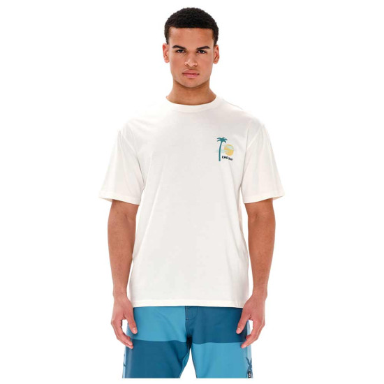 Emerson Ανδρική κοντομάνικη μπλούζα Men's S/S T-Shirt
